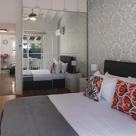Phaedrus Living Luxury Botanic Vakantiehuis Paphos